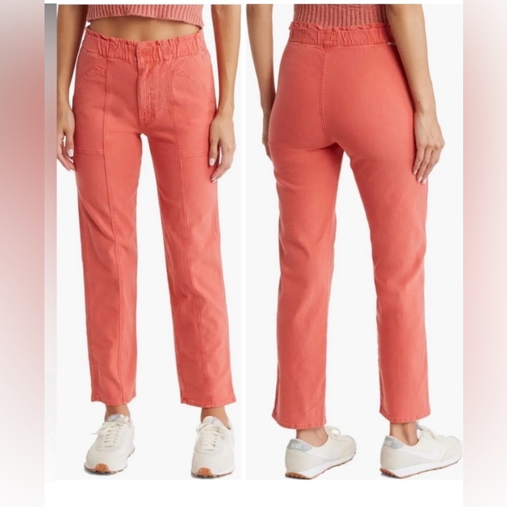 MOTHER The Springy Ankle Jeans - size 26- never worn!!